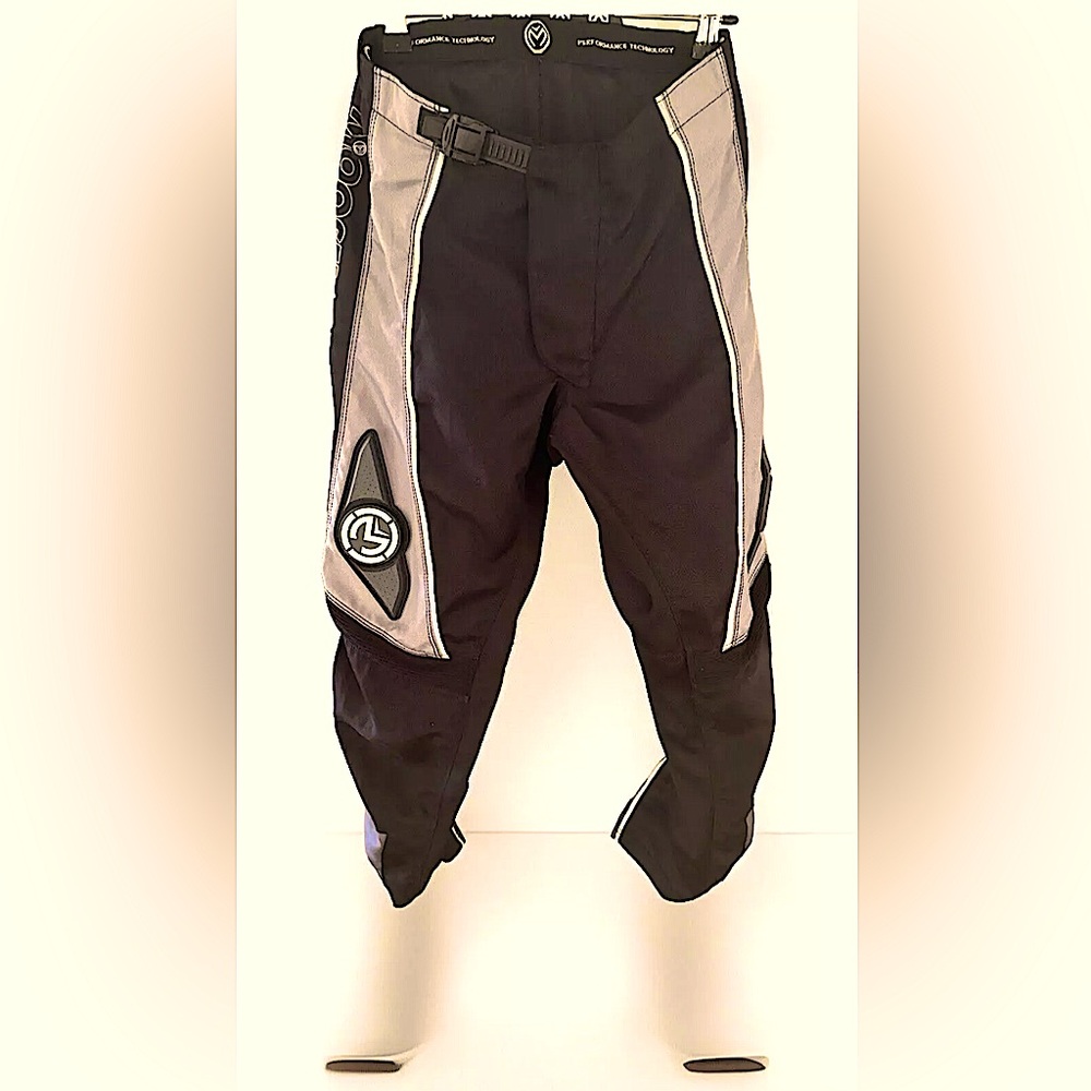 Moose Racing Performance Technology Thigh Armor M… - image 1